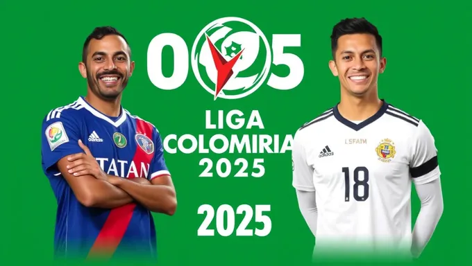 Premio del Jugador de la Semana de la Liga Colombiana 2025