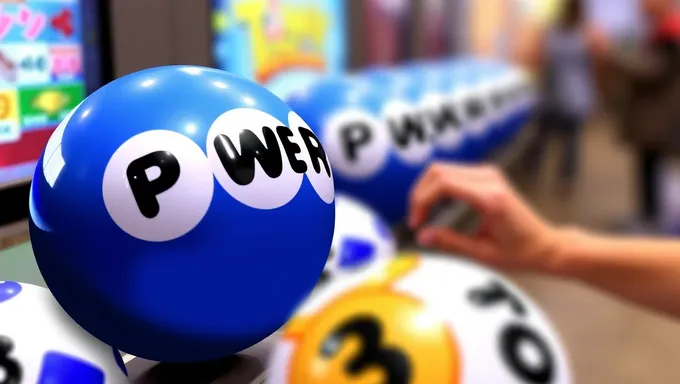 Premio del jackpót de Powerball del 12 de junio de 2025 ganado