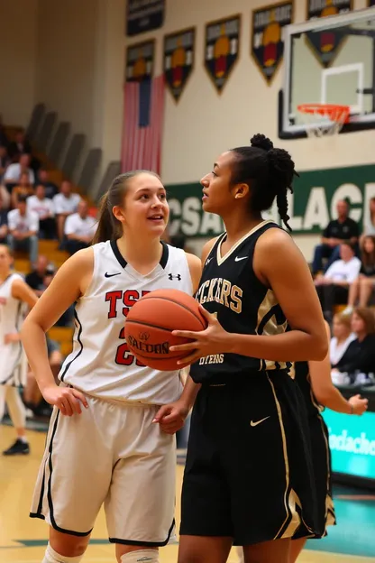 Premios al Jugadora del Año de Baloncesto Femenino de TSSAA