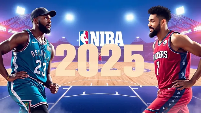 Premios y Honores de la Temporada 2025 de la NBA 2025