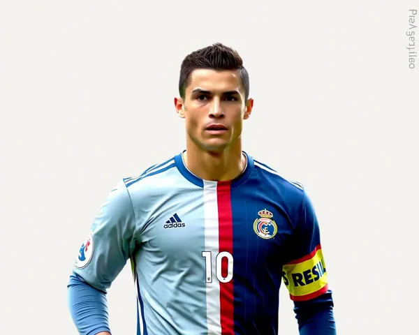 Preocupaciones de seguridad en formato de archivo PNG de Ronaldo