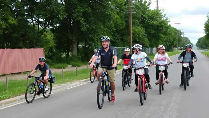 Prepárate para el Elenco y Equipo de Bikeriders 2025