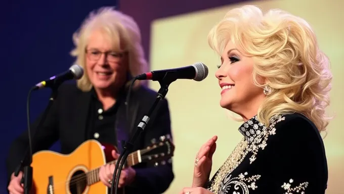 Prepárate para la Gira Mundial de Dolly Parton 2025