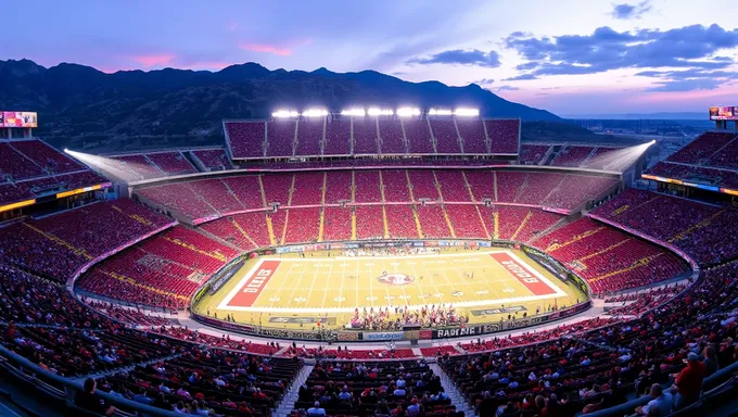 Prepárate para los boletos del Rose Bowl 2025