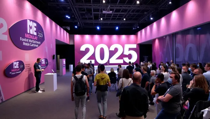 Presentaciones de 2025