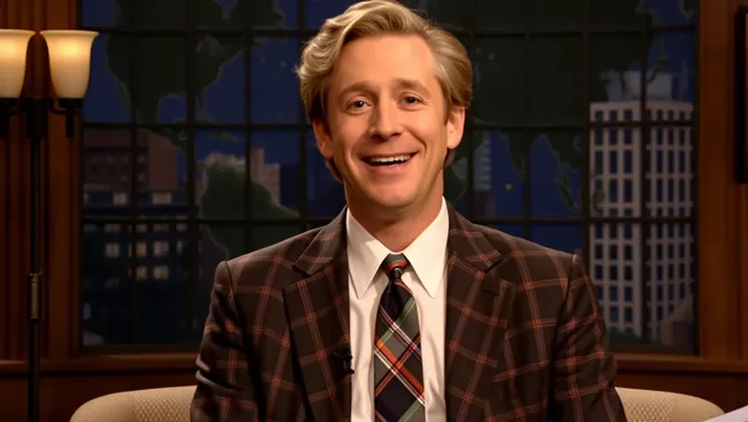 Presentación de Ryan Gosling en SNL 2025