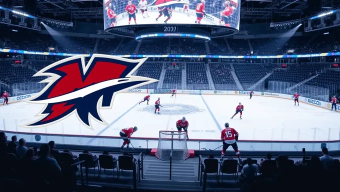 Previa del Juego de Campeonato de la Copa de Hockey de la NCAA 2025