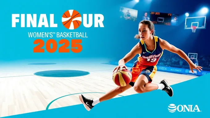 Previo del Juego de Campeonato Femenino de Baloncesto 2025