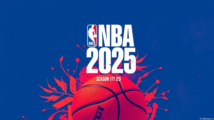 Previsión y predicciones de la temporada de la NBA 2025