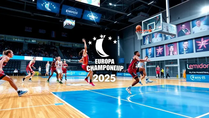 Previsión y predicciones del Campeonato Europeo de Baloncesto U18 de 2025