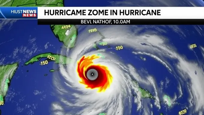 Primer Huracán de la Temporada 2025: Beryl