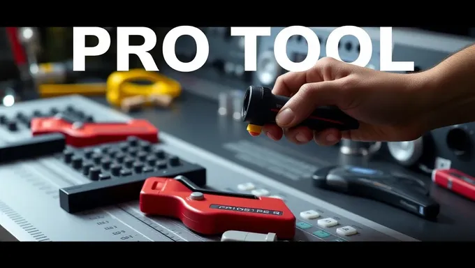 Pro Tools 2025