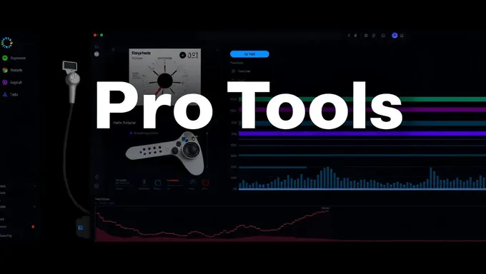 Pro Tools 2025