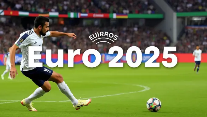 Probabilidades de Euro 2025: Consejos y Estrategias de Apuesta