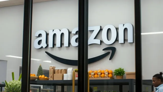 Problemas con Amazon Grocery en julio de 2025 expuestos