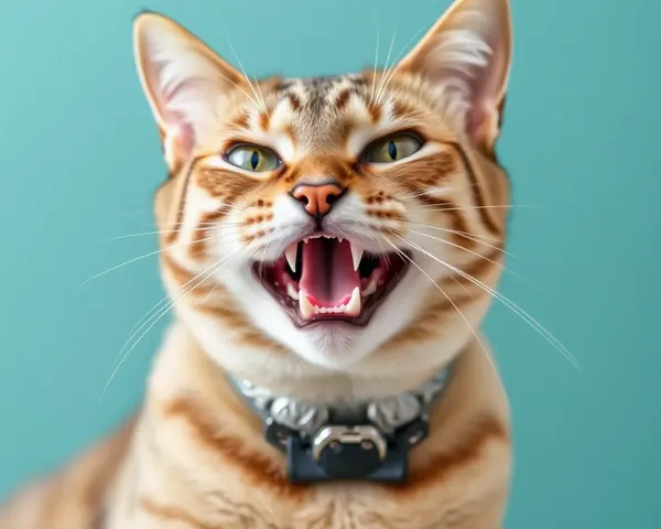 Problemas de Dientes en Gatos: Cómo Identificar Problemas Dentales