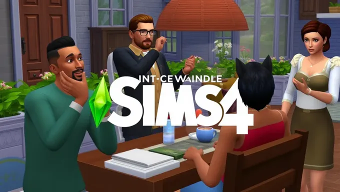 Problemas de caídas en Los Sims 4 en PC Steam 2025