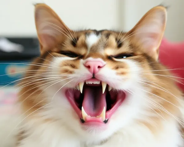 Problemas de dientes de gato: opciones de tratamiento y costos