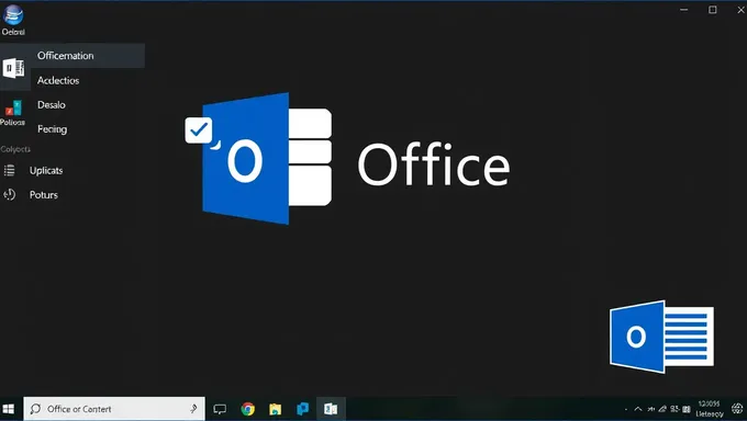 Proceso Paso a Paso para Instalar Office 2025 LTSC