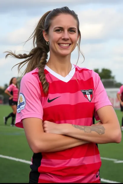 Programa de Fútbol de Chicas de William Jewell