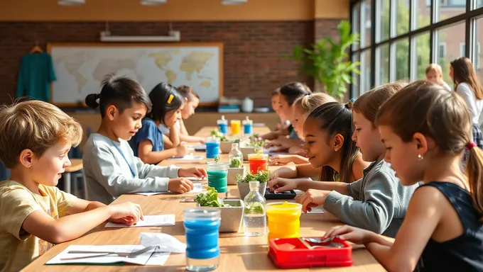 Programa de almuerzo gratuito 2025: un verano de comidas gratuitas