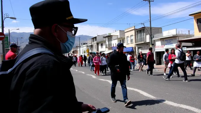 Programa de feriados de agosto de 2025 para Chile revelado