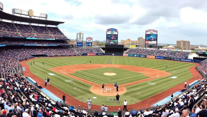 Programa de partidos de Tampa Bay Rays 2025 disponible ahora