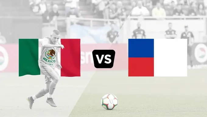 Programa y probabilidades del partido de clasificación para el Mundial 2025: México vs Panamá