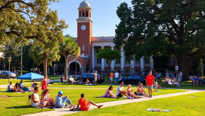 Programas de intercambio estudiantil de verano de Fullerton College 2025