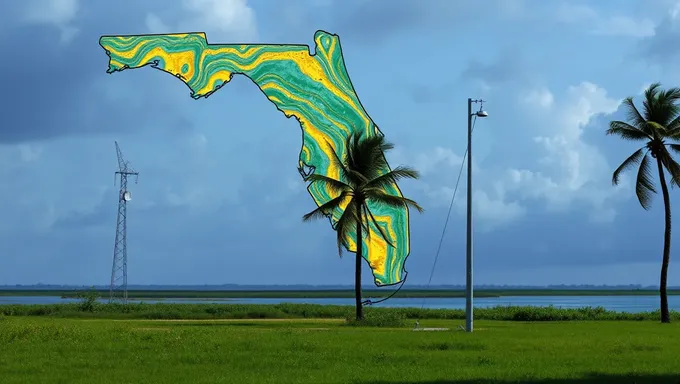 Pronóstico de temporada de huracanes de Florida 2025 lanzado