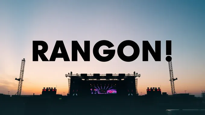 Pronóstico y Esenciales del Festival Hangout 2025