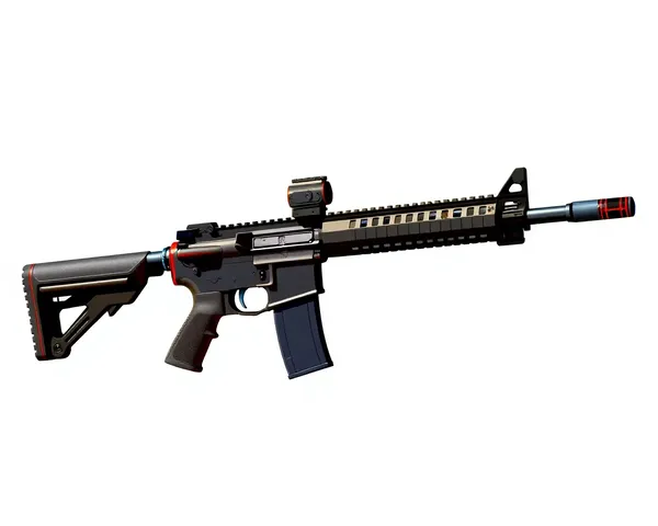 Proyectiles de Rifle PNG para práctica de tiro