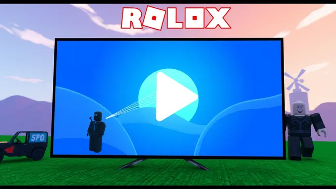 Pruebas de beta de la actualización de audio de Roblox 2025