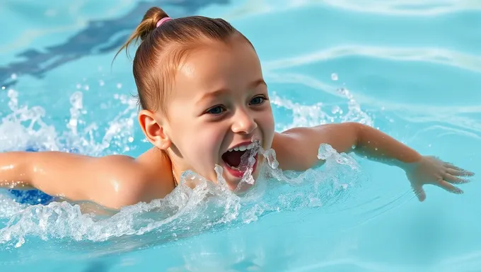 Pruebas de natación 2025 de Lhyswim presentan nuevos nadadores al equipo