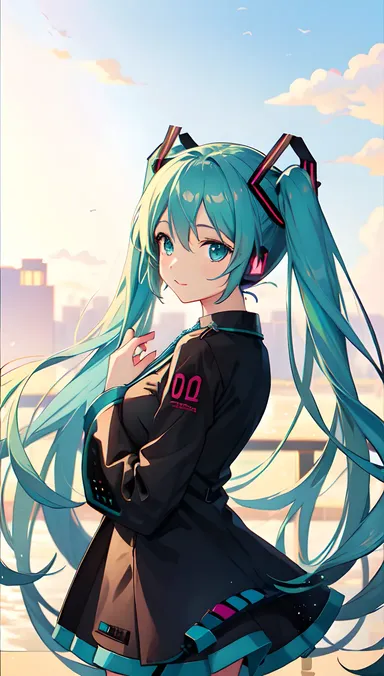 Página de wiki de Miku Hatsune R34 Acceso