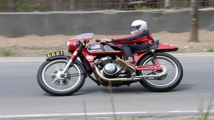 Pérdida de 2025 en el Racing: Recordando a legendarios pilotos