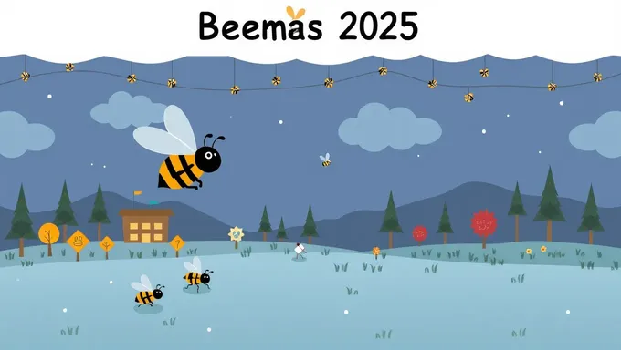 Quests de Beesmas 2025: Explora el reino oculto de la abeja