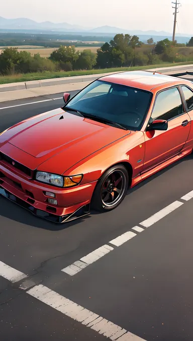 R34 Nissan Skyline GT-R vs Otros Coches de Alto Rendimiento