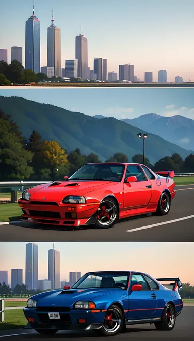 R34 Skyline GTR: Salida de Potencia de Motor Turboalimentado