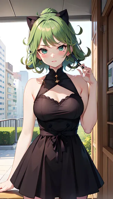 R34 Tatsumaki Gif Real: Contenido Auténtico Encontrado