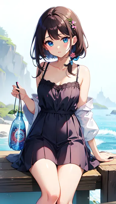 Ramune hentai: Explorando la significación cultural de la soda Ramune