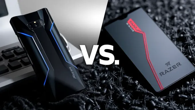 Razr vs Razr 2025: Rendimiento y Velocidad Comparados