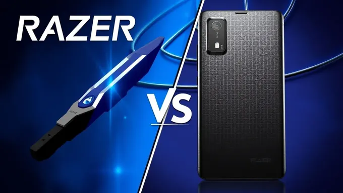 Razr vs Razr 2025: Software y sistema operativo comparados