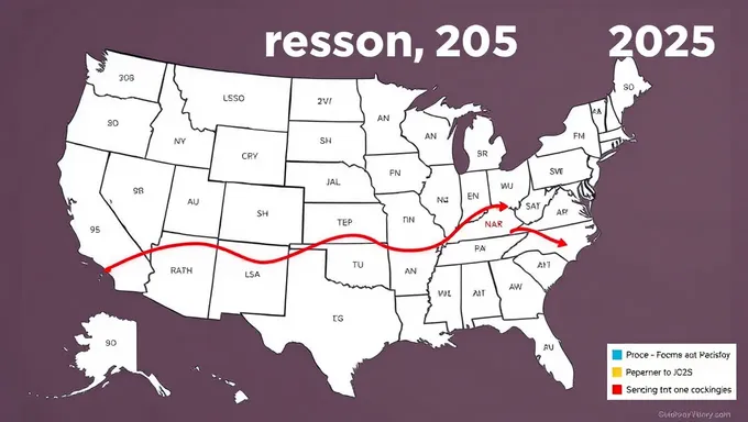 Recesión en 2025: Perspectiva Económica de EE