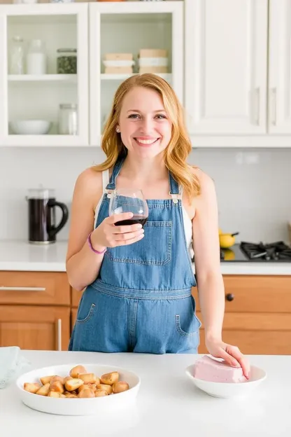 Recetas deliciosas de la Niña Hambrienta para una Comida Rápida