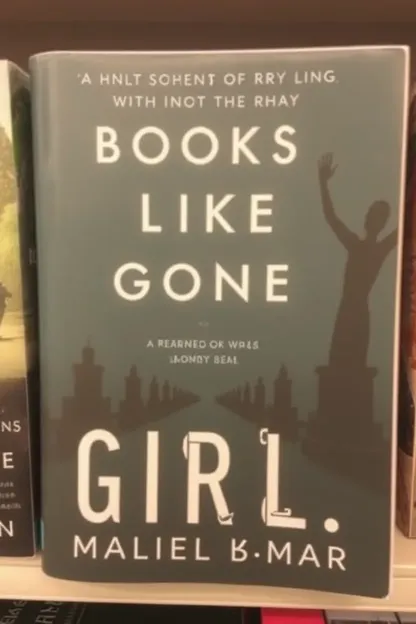 Recomendaciones de Libros Inspirados en Gone Girl