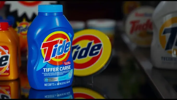 Recuerdo de Tide Pod 2025: la empresa emite un recall voluntario