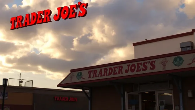 Recuerdo de Trader Joe's 2025: Preocupaciones por la seguridad