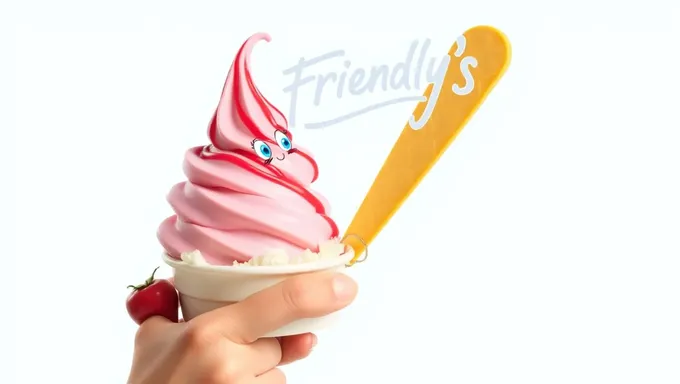 Recuerdo de helado Friendly's 2025 afecta a varios estados