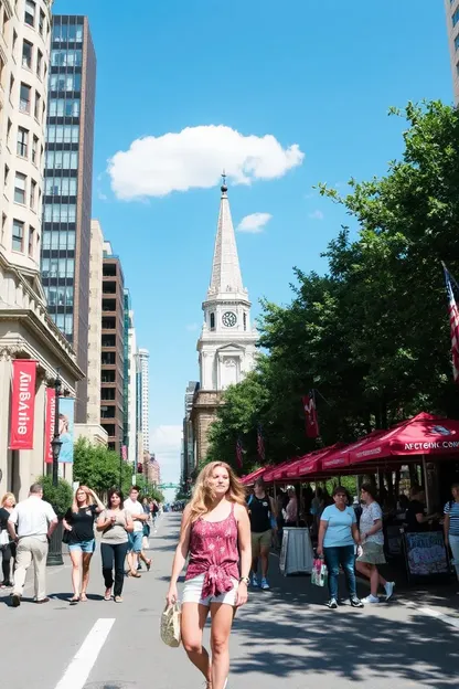 Recuerdos de día de niñas en Atlanta para preservar